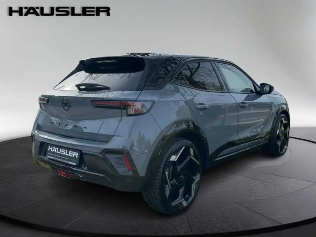 Opel Mokka-E