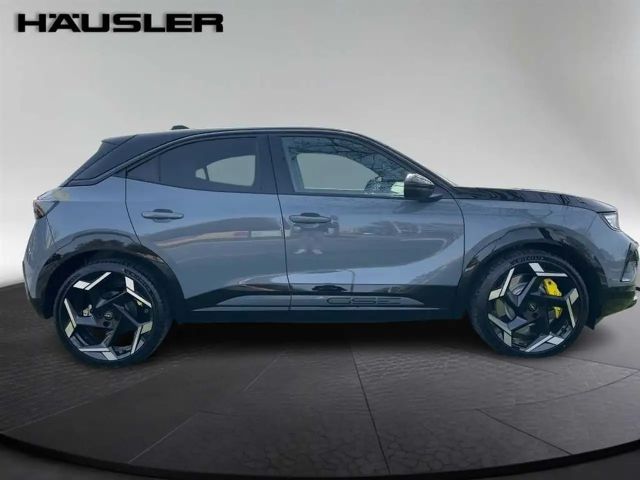 Opel Mokka-E