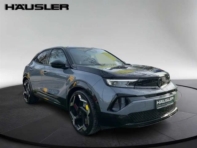 Opel Mokka-E