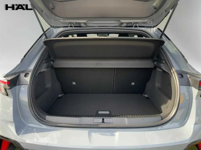 Opel Mokka-E