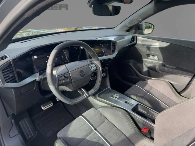 Opel Mokka-E