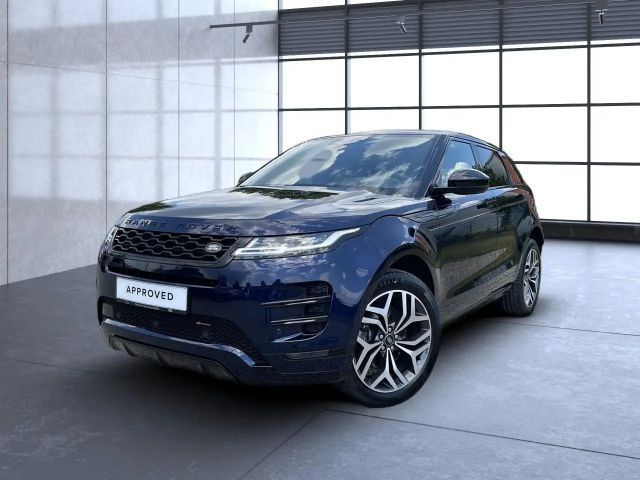 Land Rover Range Rover Evoque D200 R-Dynamic SE 2023 Diesel