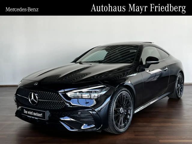Mercedes-Benz CLE 300 CLE 300 4M AMG PANO+20"+BURMESTER+DIGITALLIGHT 2025 Benzine
