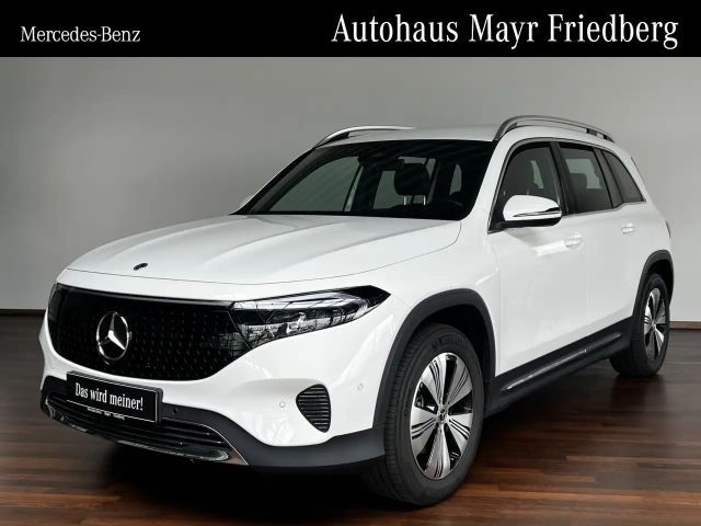 Mercedes-Benz EQB 250