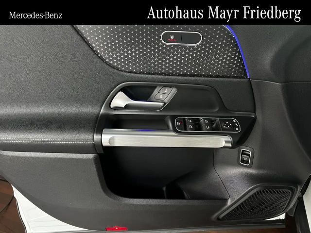 Mercedes-Benz EQB 250