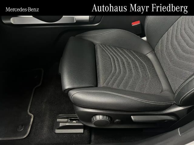 Mercedes-Benz EQB 250