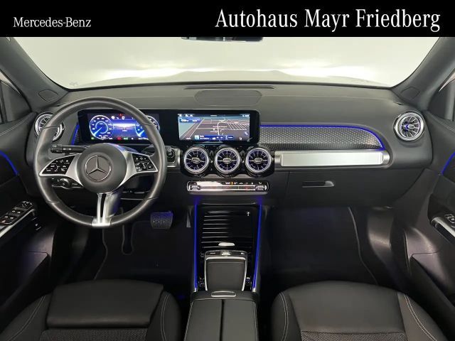 Mercedes-Benz EQB 250