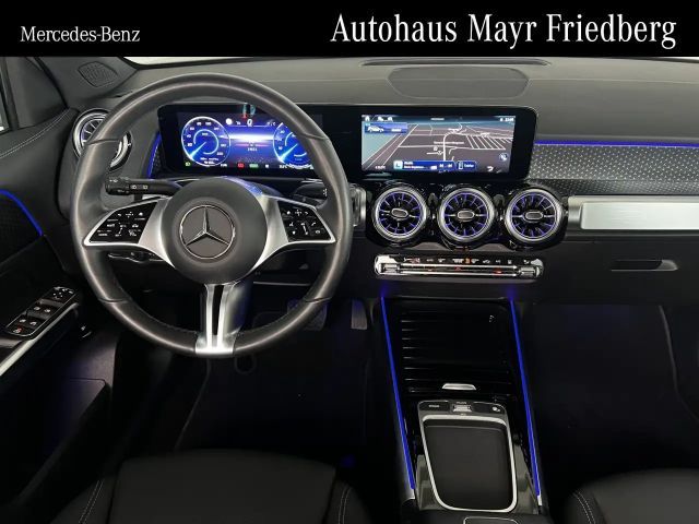 Mercedes-Benz EQB 250