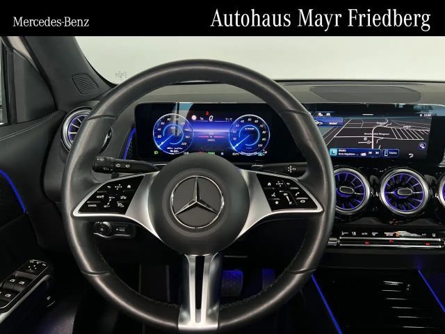 Mercedes-Benz EQB 250