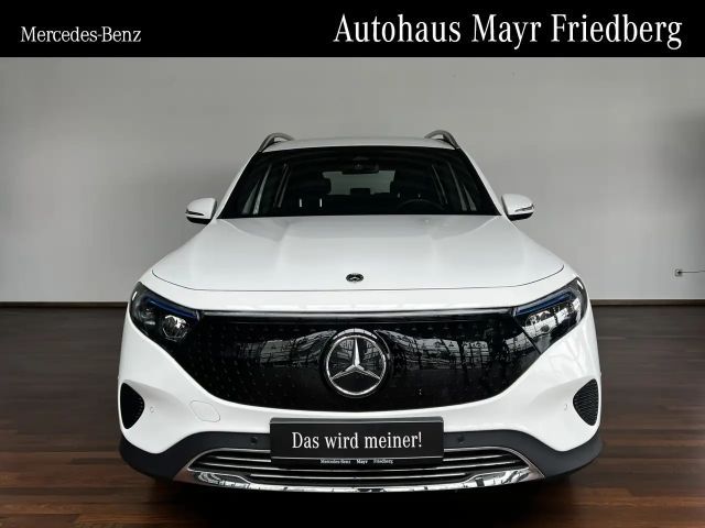 Mercedes-Benz EQB 250