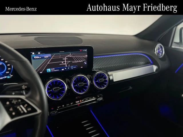Mercedes-Benz EQB 250