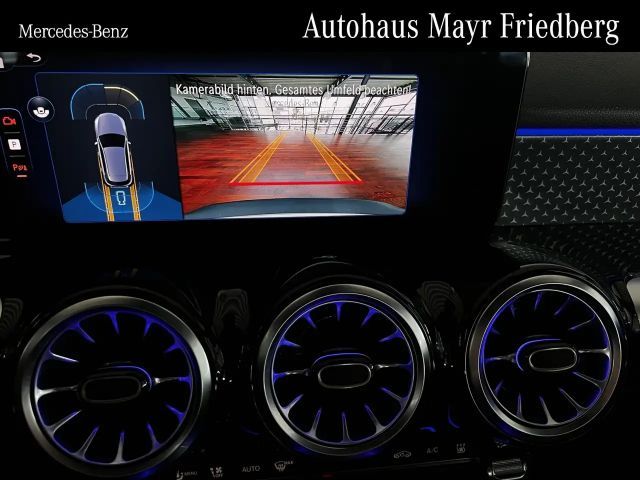 Mercedes-Benz EQB 250