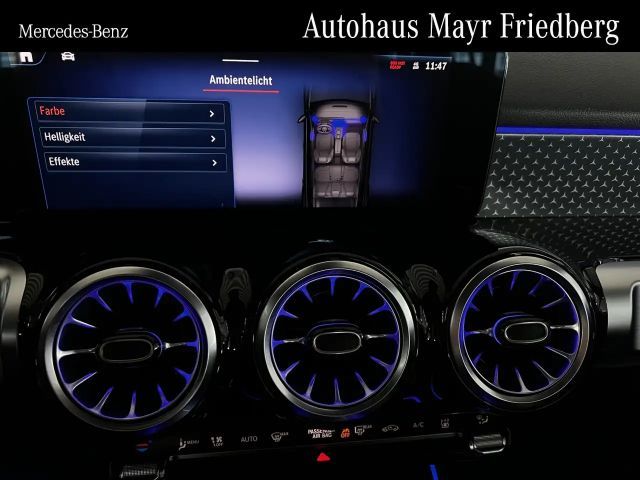 Mercedes-Benz EQB 250