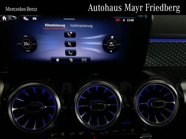 Mercedes-Benz EQB 250