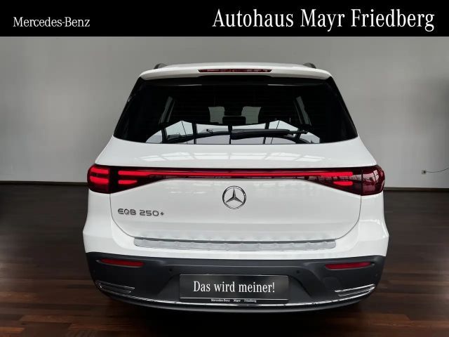Mercedes-Benz EQB 250