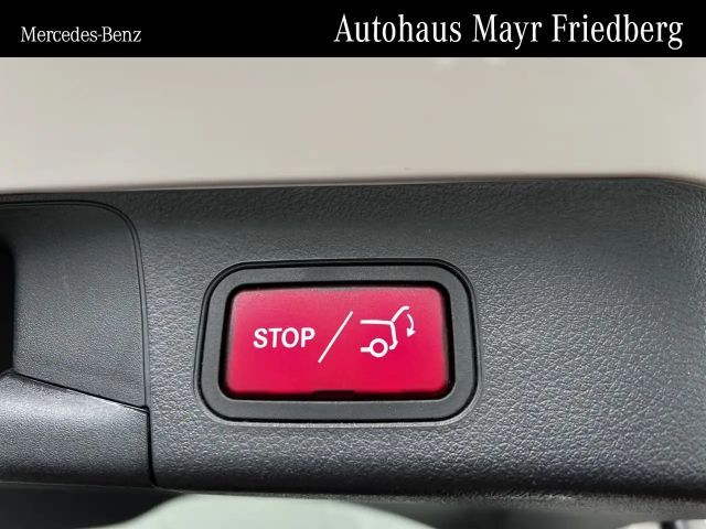 Mercedes-Benz EQB 250
