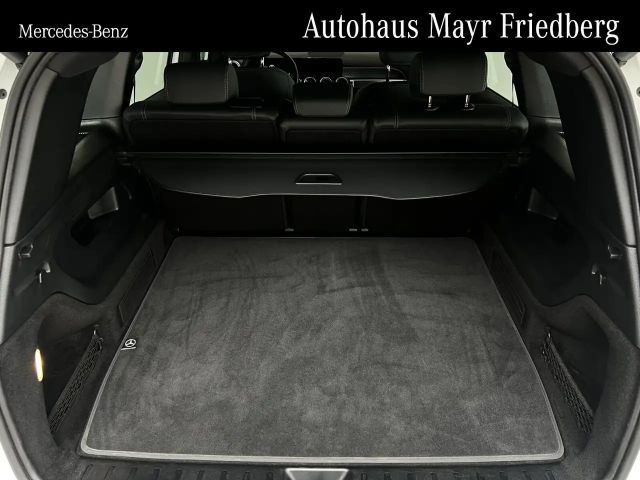 Mercedes-Benz EQB 250