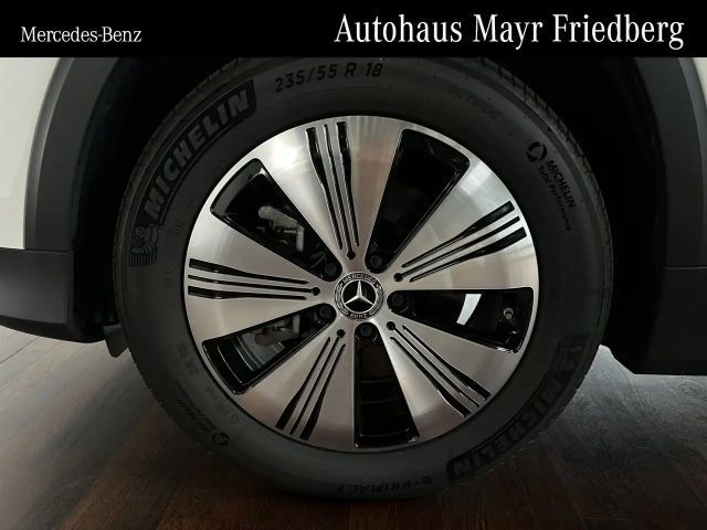 Mercedes-Benz EQB 250