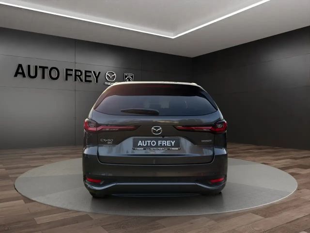 Mazda CX-80