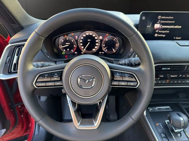 Mazda CX-80