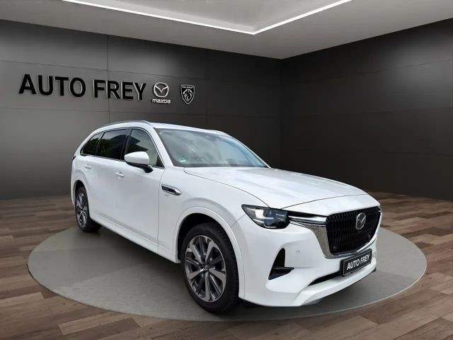 Mazda CX-80