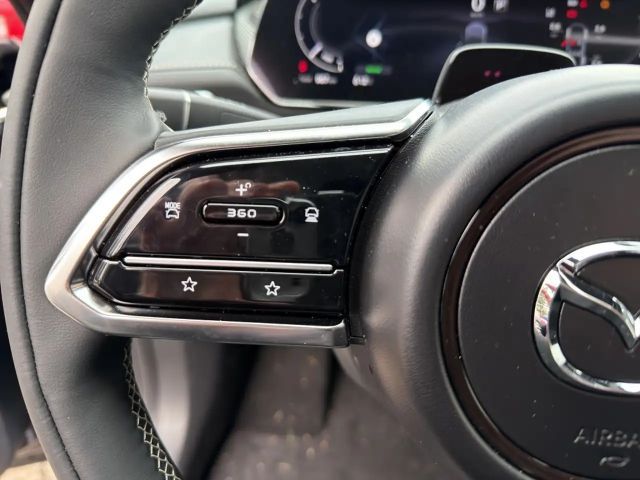 Mazda 6e