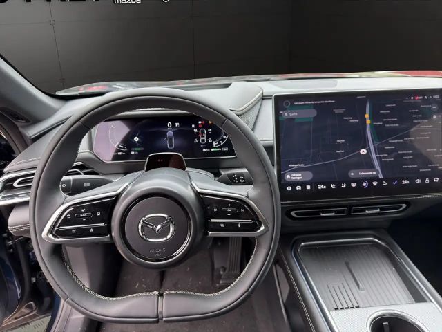 Mazda 6e