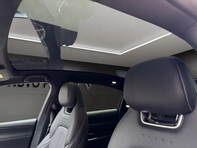 Mazda 6e
