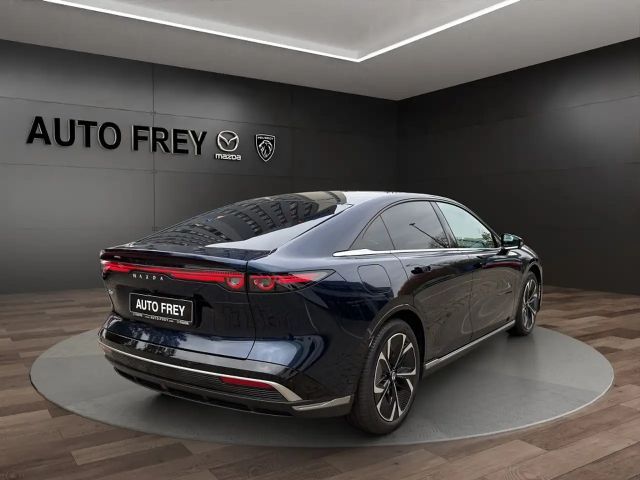 Mazda 6e