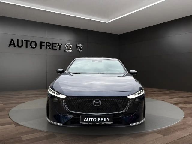 Mazda 6e