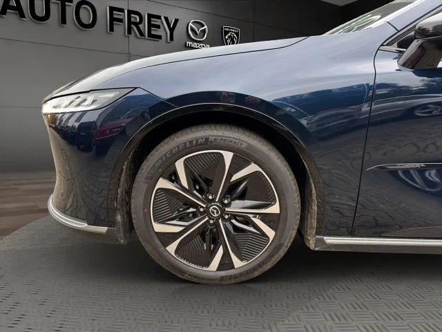 Mazda 6e