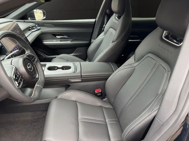 Mazda 6e