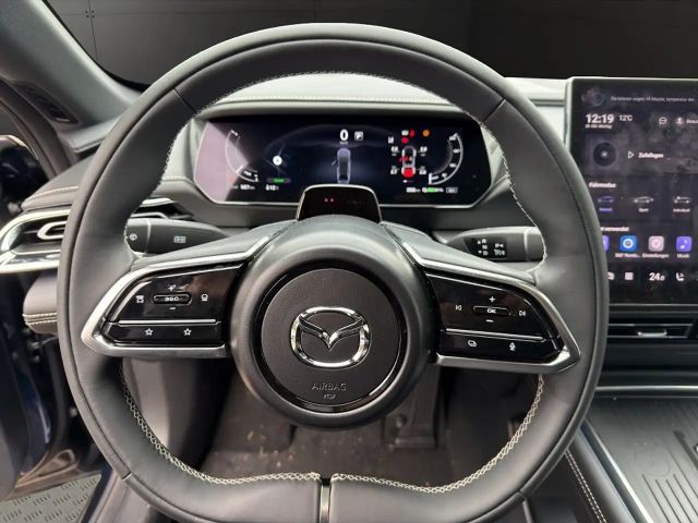 Mazda 6e