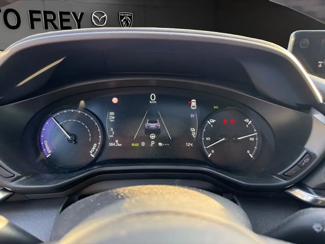 Mazda MX-30