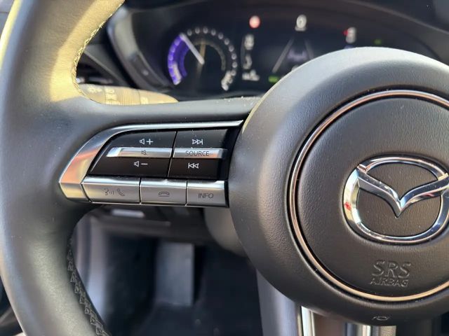 Mazda MX-30