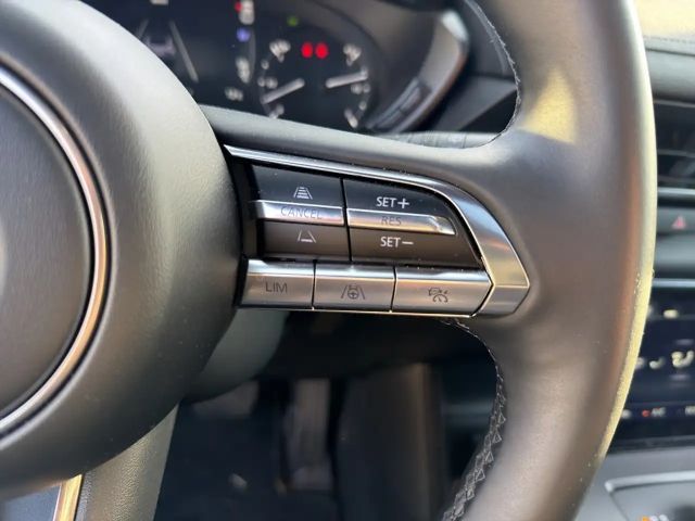 Mazda MX-30