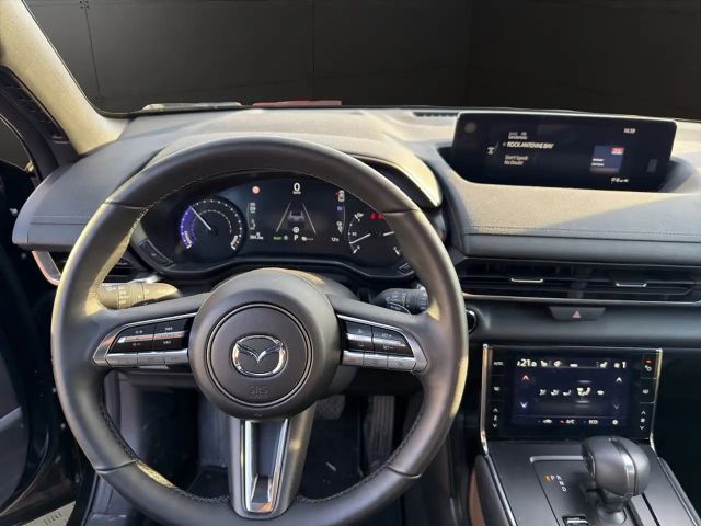 Mazda MX-30