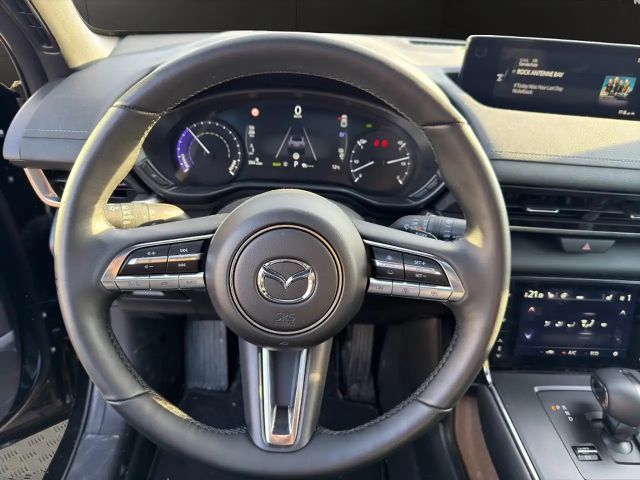 Mazda MX-30