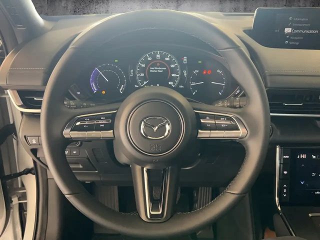 Mazda MX-30