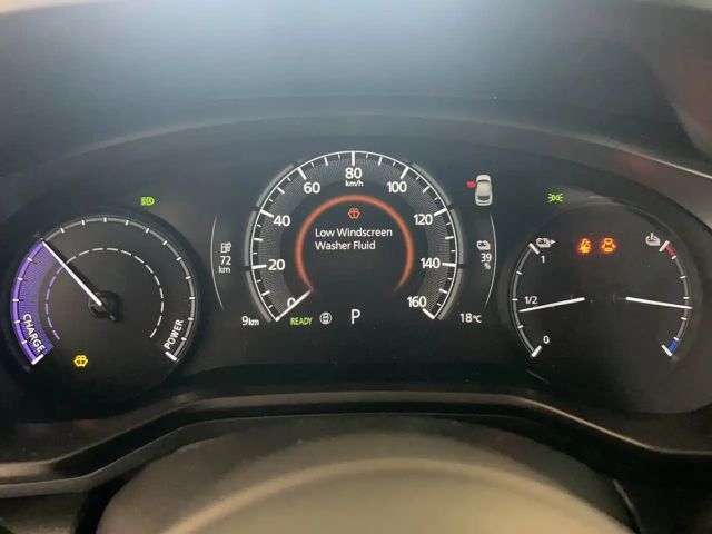 Mazda MX-30