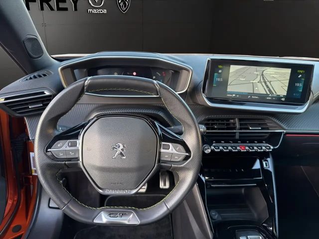 Peugeot e-2008
