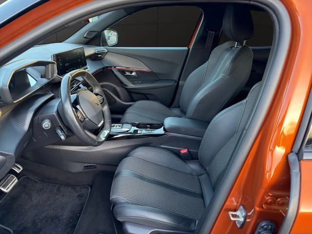 Peugeot e-2008