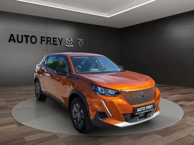 Peugeot e-2008