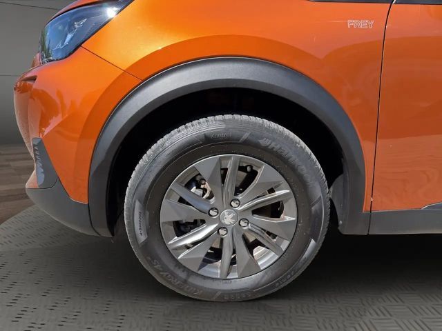 Peugeot e-2008