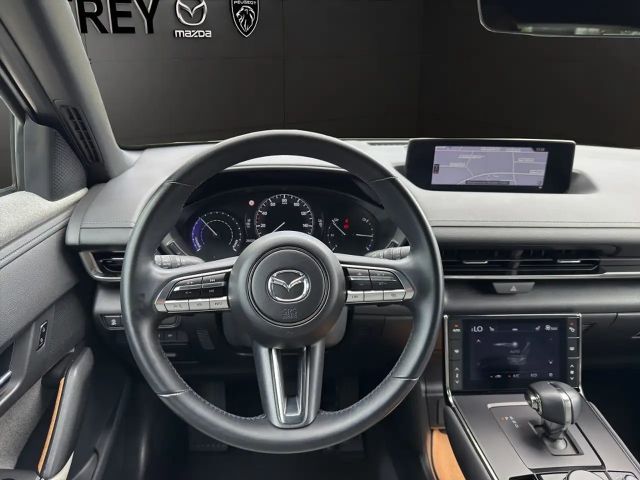 Mazda MX-30