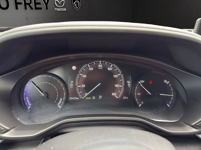 Mazda MX-30