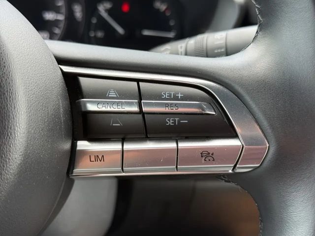 Mazda MX-30
