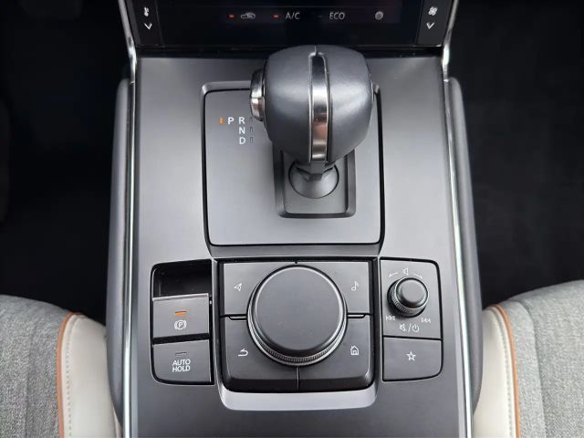 Mazda MX-30