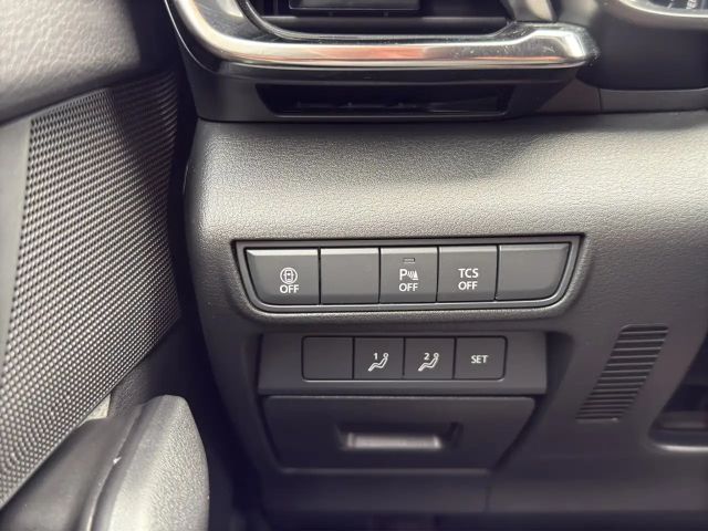 Mazda MX-30