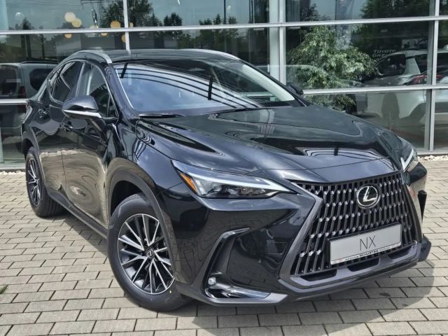 Lexus NX 450h+ E-FOUR Executive 2026 Hybride / Benzine